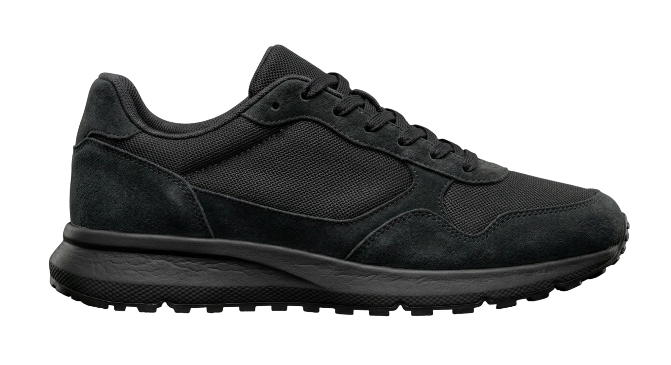 Apex Knit Runner Sneakers