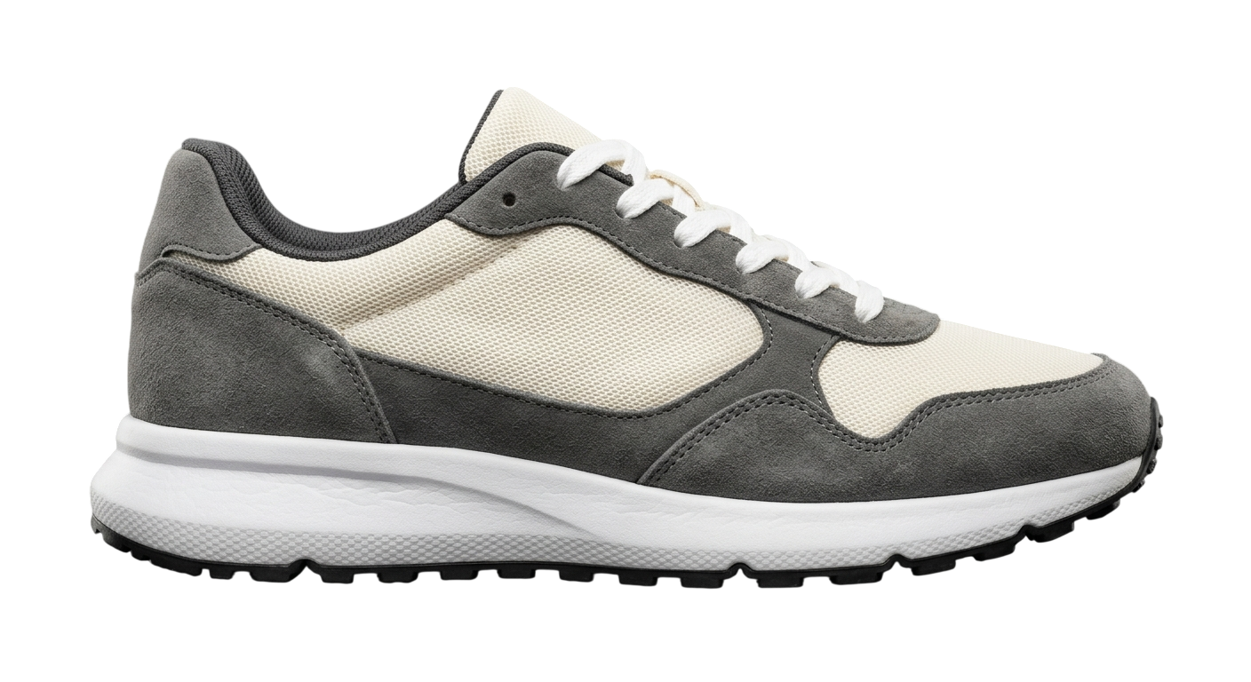 Apex Knit Runner Sneakers