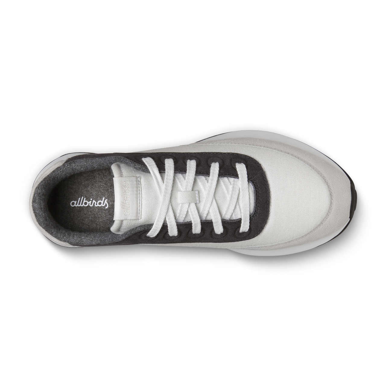 Apex Knit Runner Sneakers