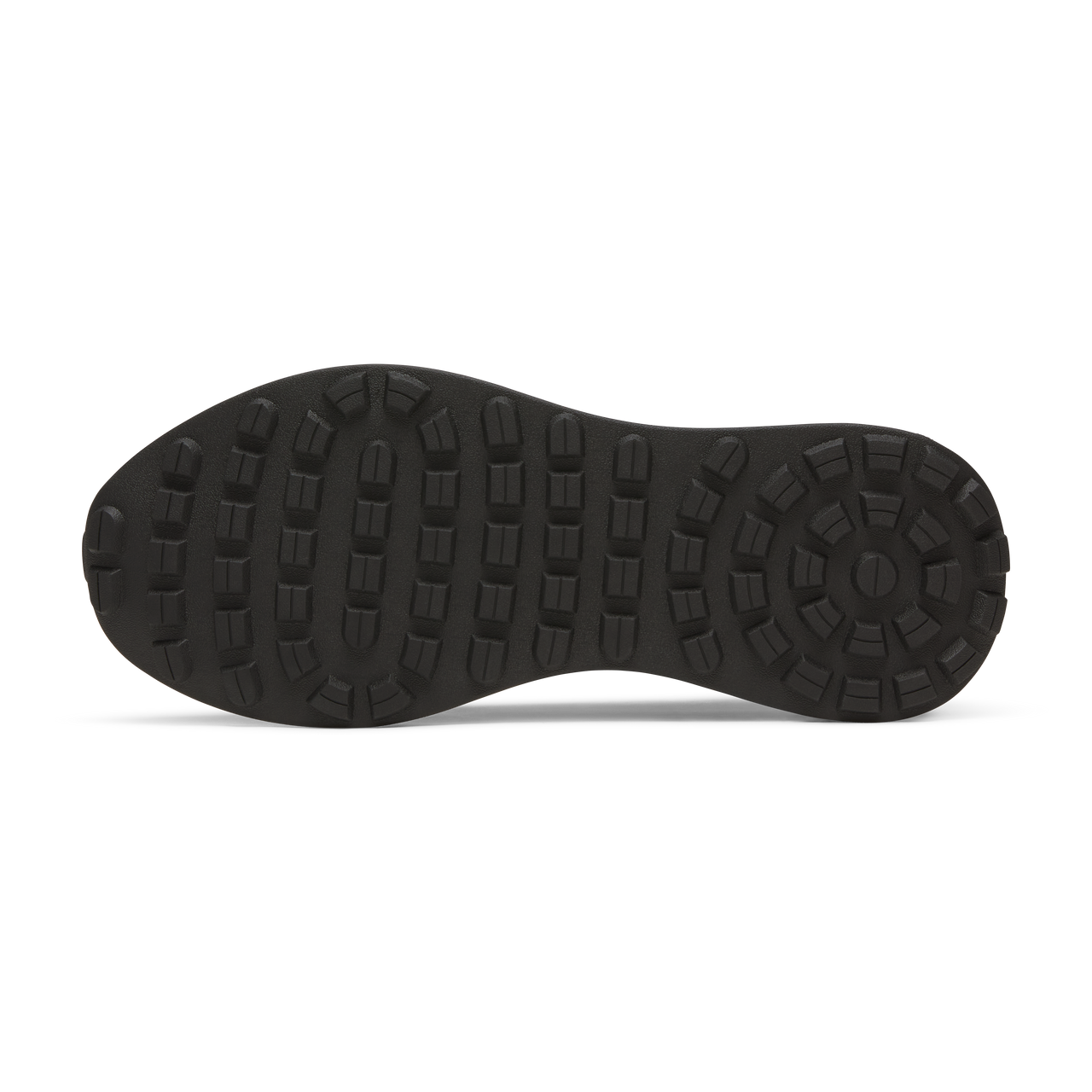 Apex Knit Runner Sneakers