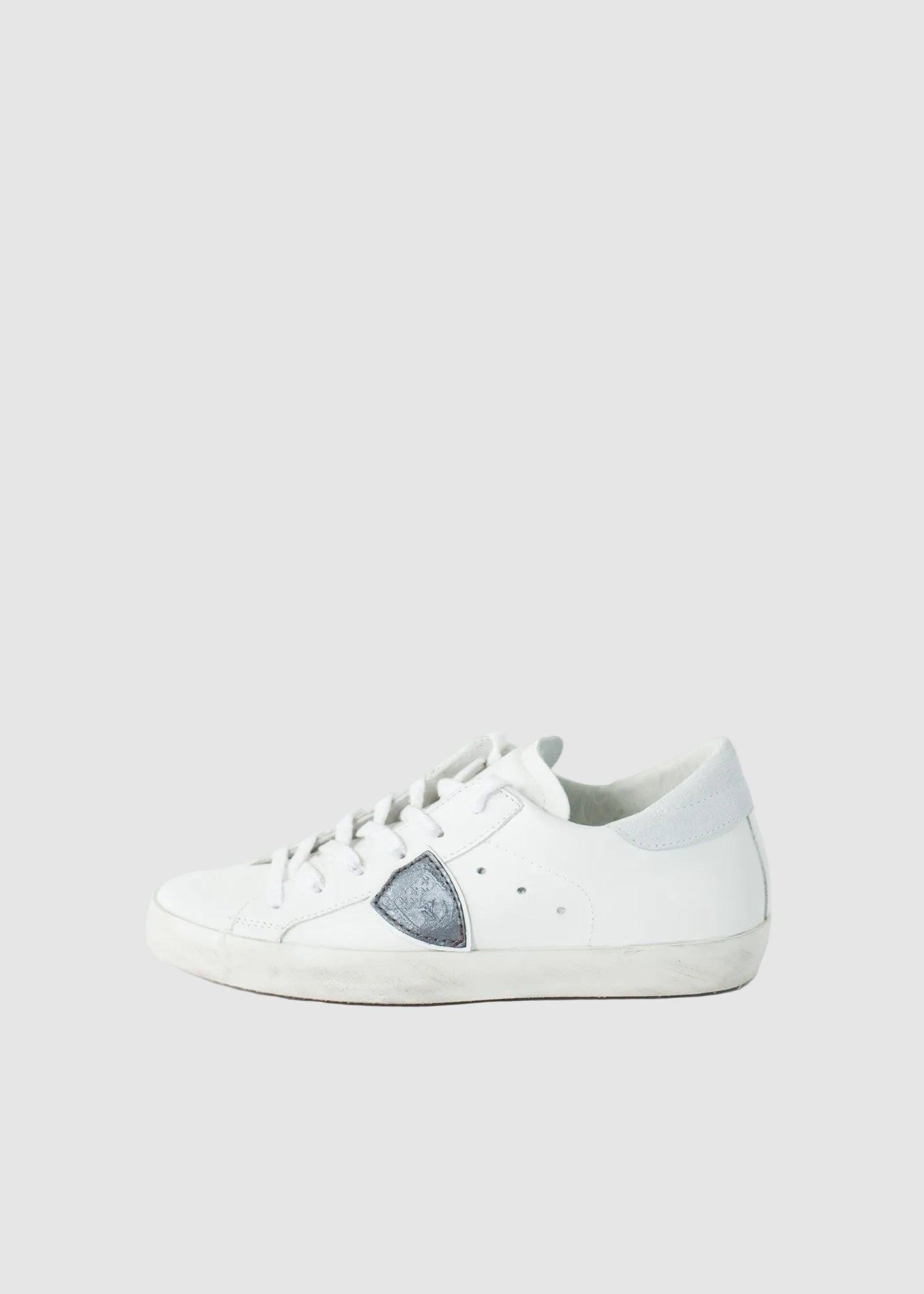 Donna Low Top