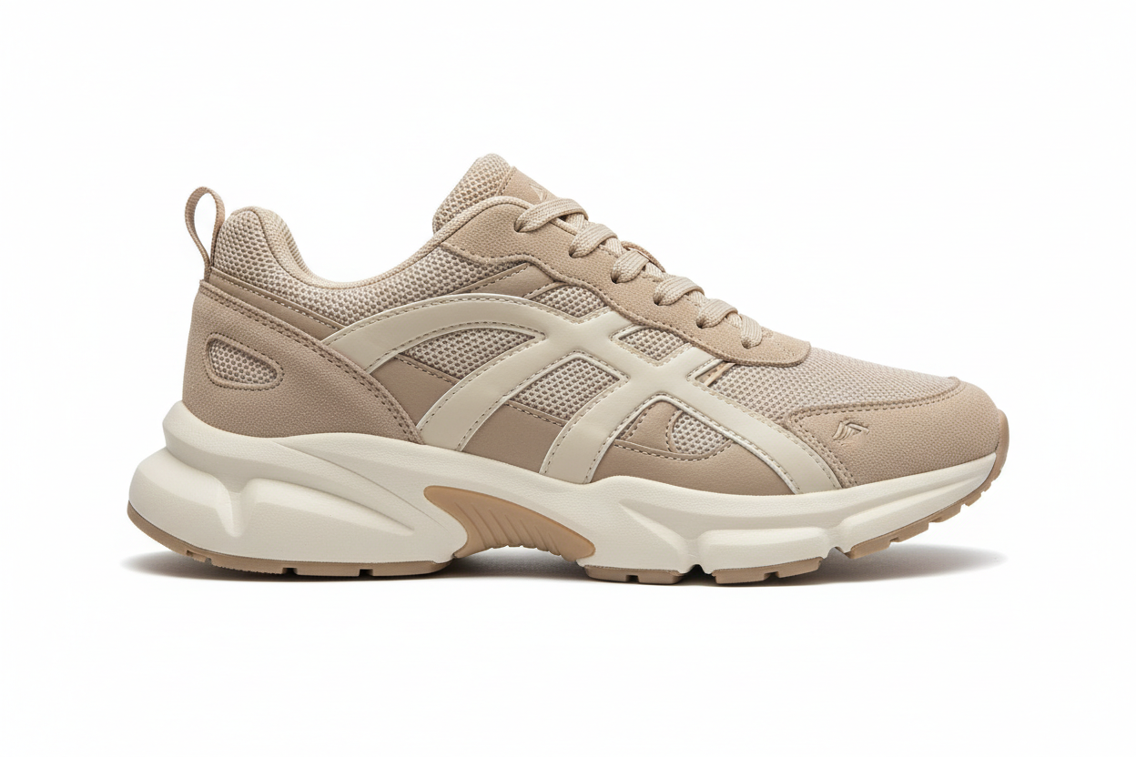 Apex Knit Runner Sneakers